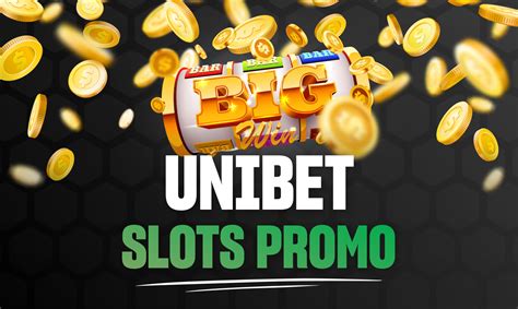 unibet slots bonus